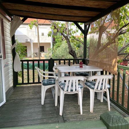 Accommodation Suzy Zadar Extérieur photo