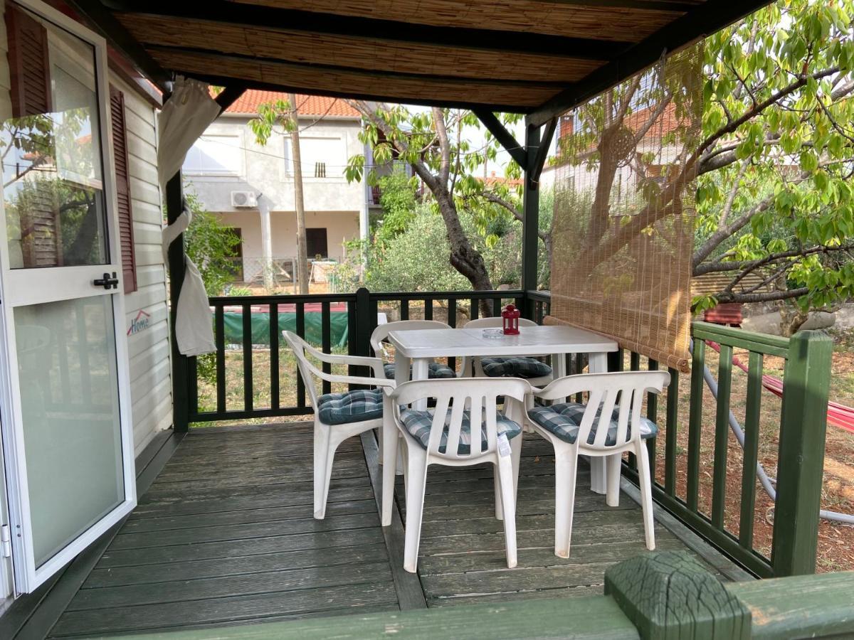 Accommodation Suzy Zadar Extérieur photo