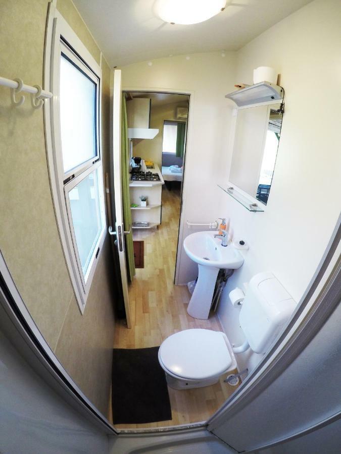 Accommodation Suzy Zadar Extérieur photo