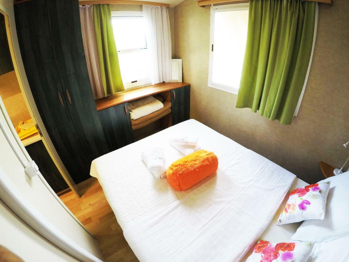 Accommodation Suzy Zadar Extérieur photo