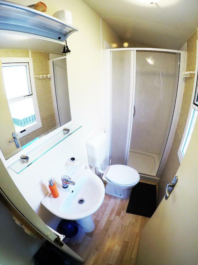 Accommodation Suzy Zadar Extérieur photo