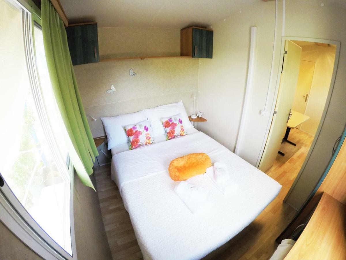 Accommodation Suzy Zadar Extérieur photo