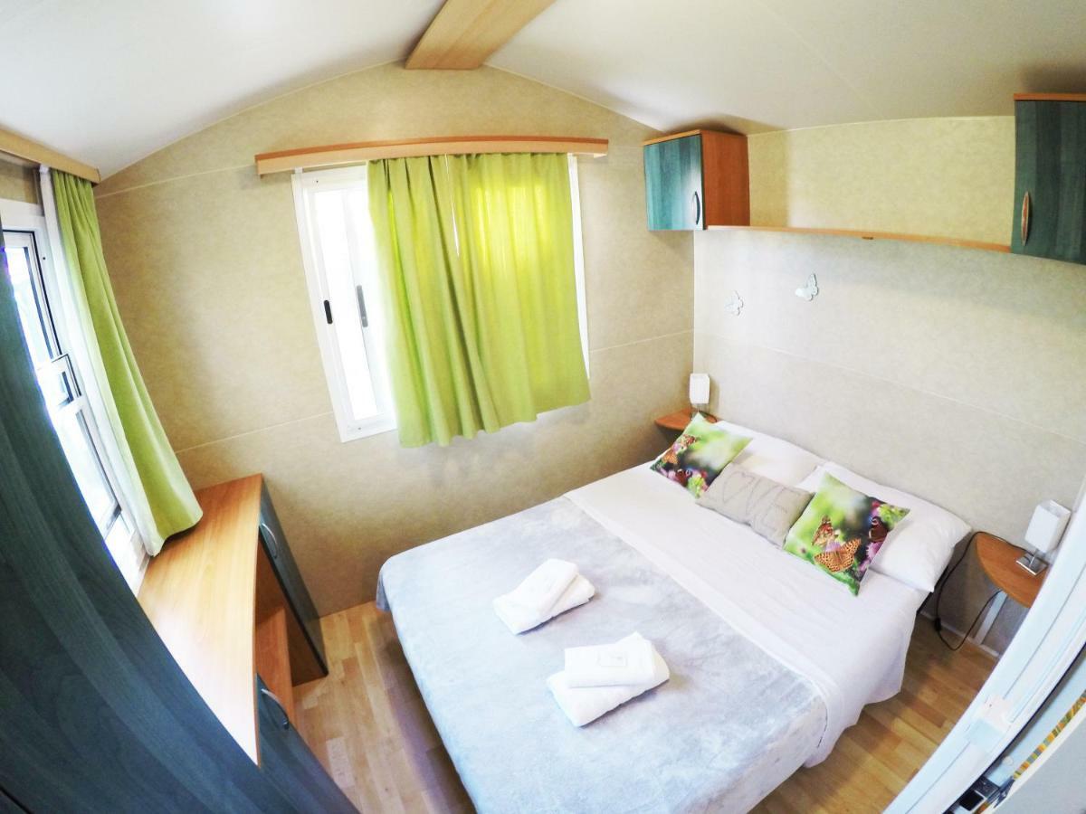 Accommodation Suzy Zadar Extérieur photo