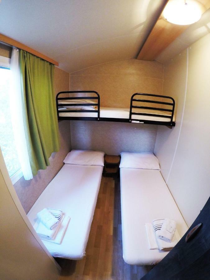 Accommodation Suzy Zadar Extérieur photo