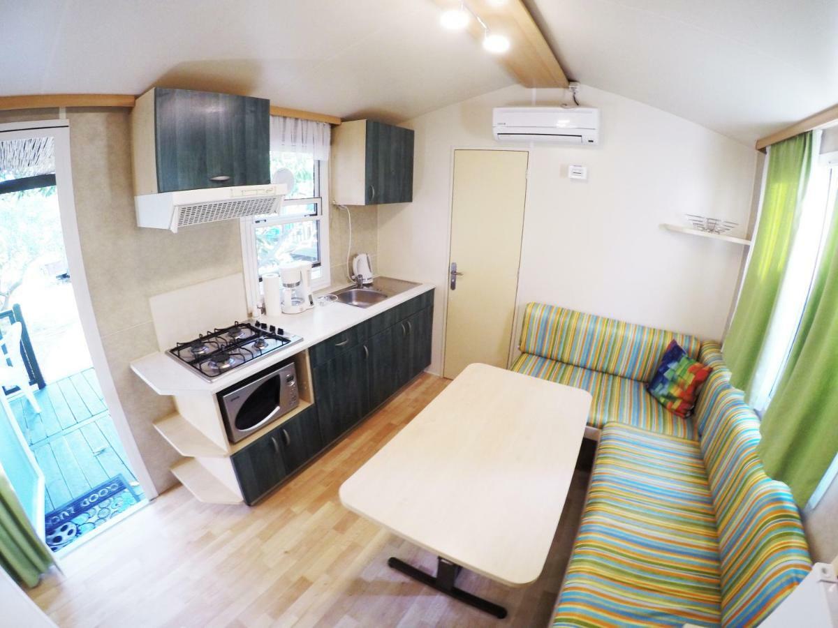Accommodation Suzy Zadar Extérieur photo