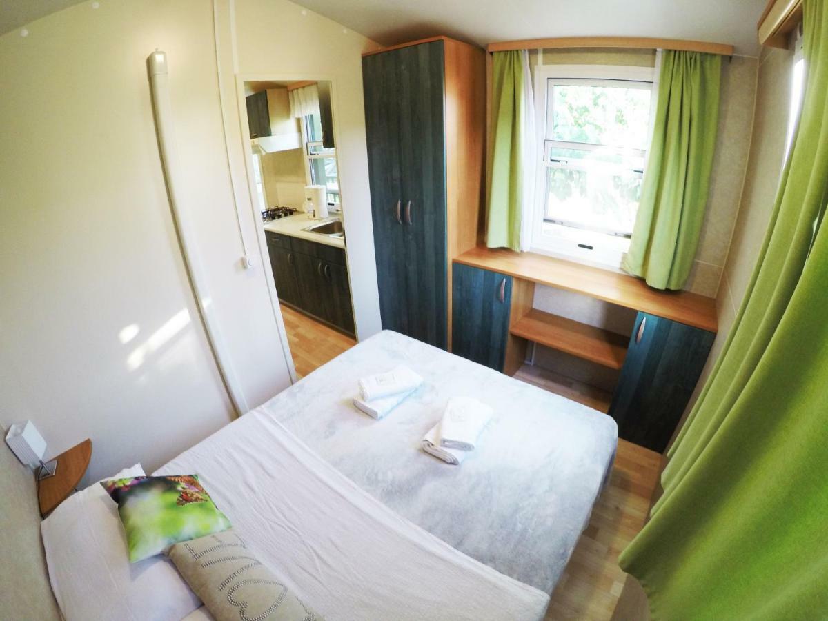 Accommodation Suzy Zadar Extérieur photo